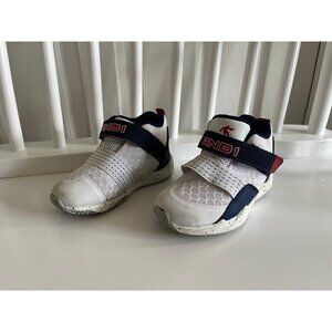 AND1 Kids Shoes